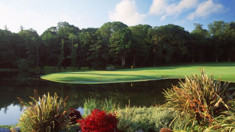 Fota Island Resort, Cork
