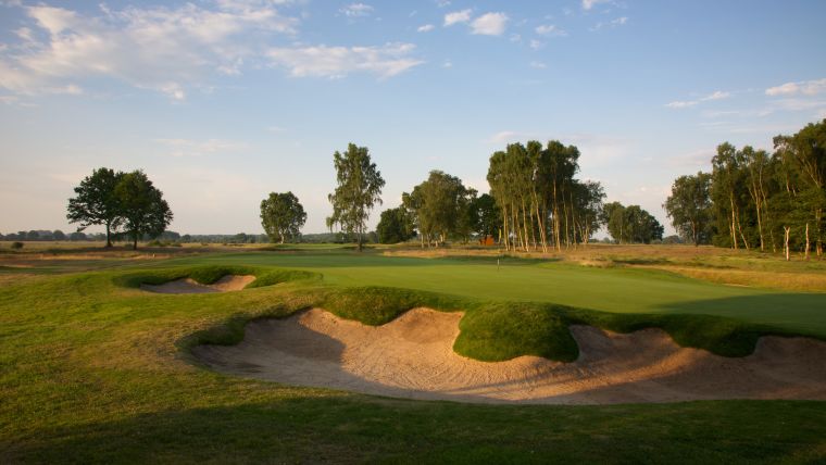 York and Scarborough Golf Tours - Header Image