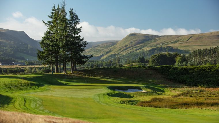 Gleneagles 2