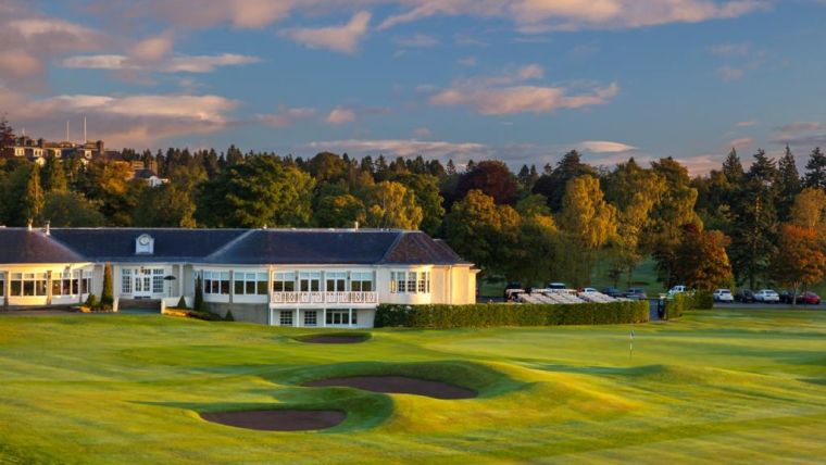 Gleneagles 22