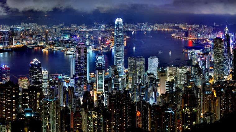 Hong Kong