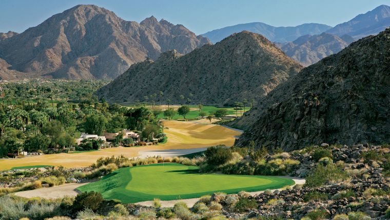 La Quinta Resort & Club, Palm Springs