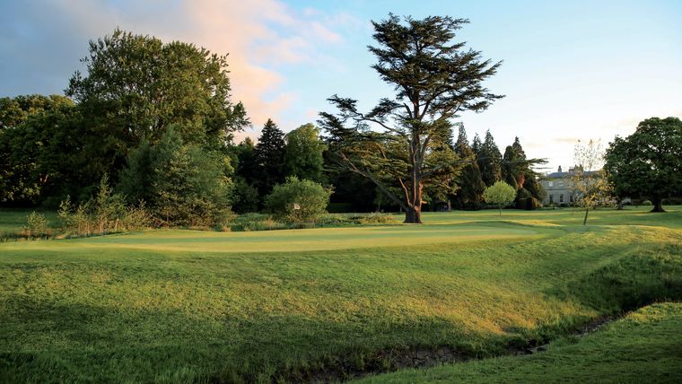 Macdonald Linden Hall Hotel, Golf & Country Club 1