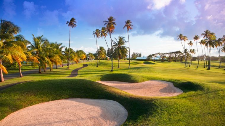 Magdalena Grand Beach & Golf Resort