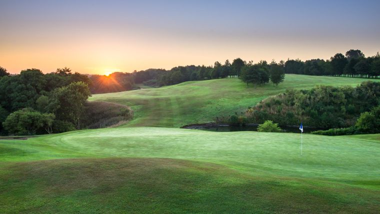 Moor Allerton Golf Club