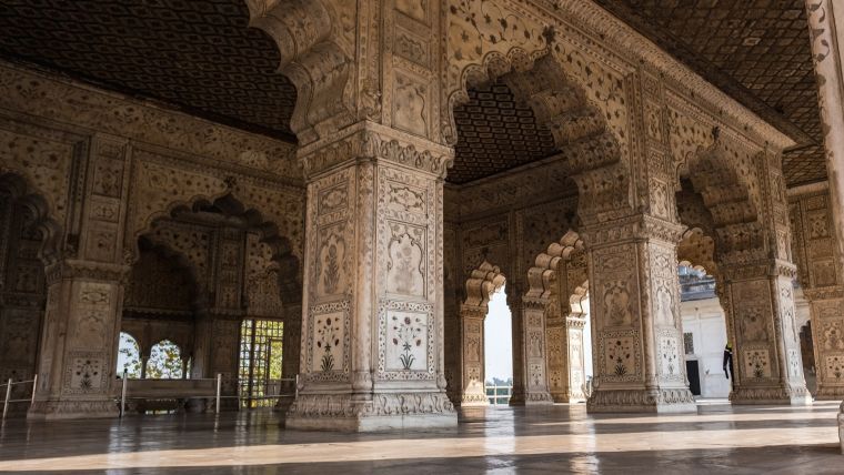 New Delhi, India