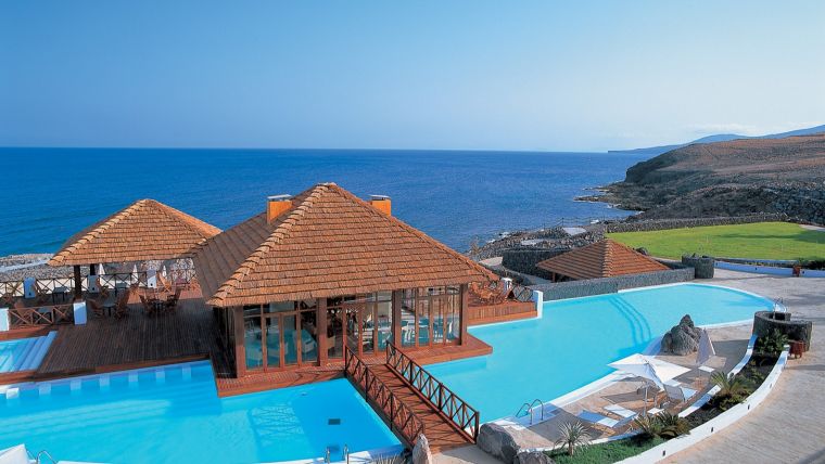 NH Hesperia Lanzarote, Canary Islands