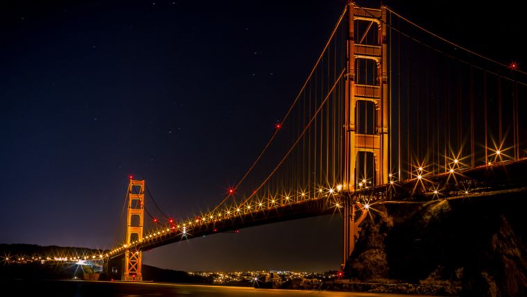 Nightlife, San Francisco