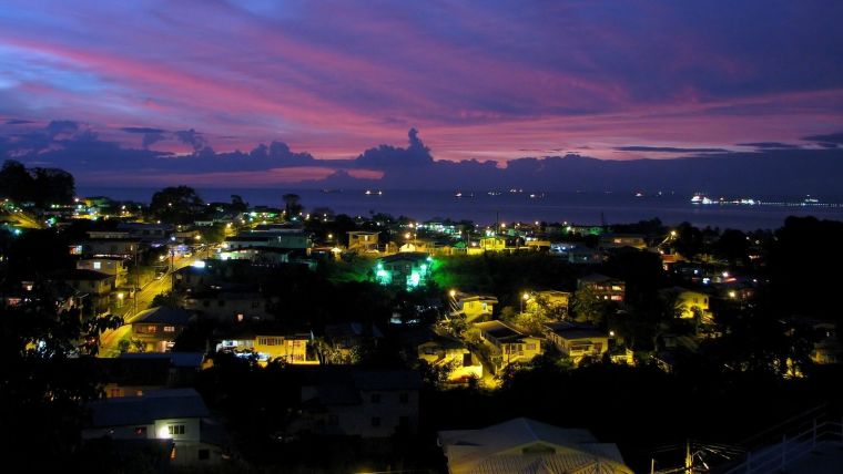 Nightlife, Trinidad