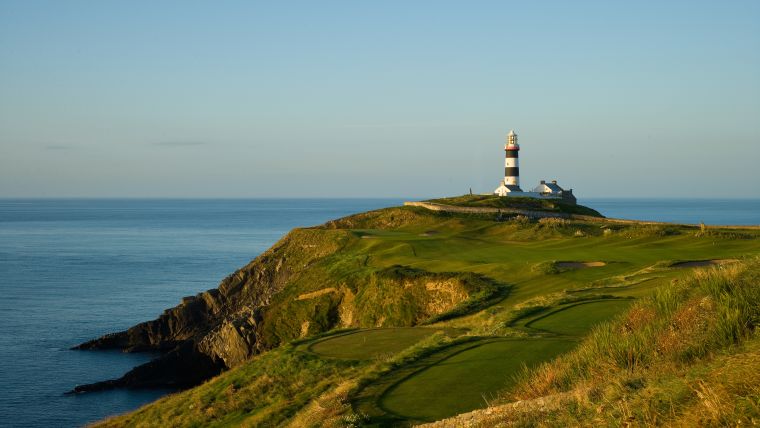 Old Head Golf Links, Kinsale