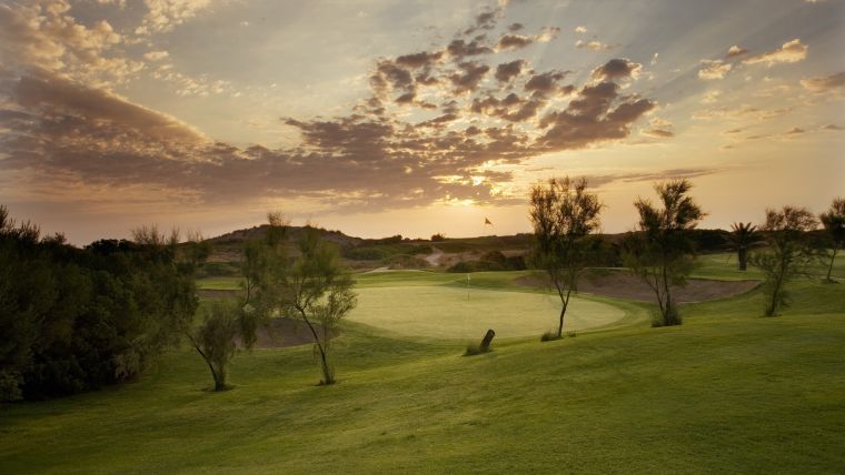 Parador El Saler, Costa Blanca