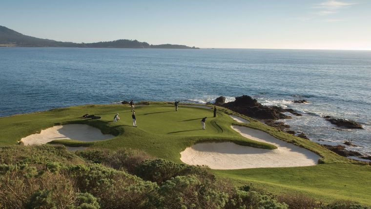 Pebble Beach Pro-Am