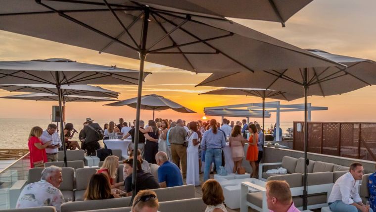 Quinta do Lago Nightlife