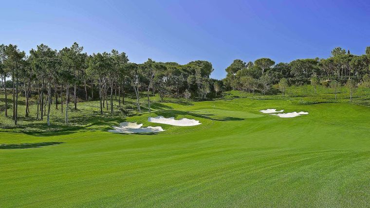 Quinta do Lago North Course