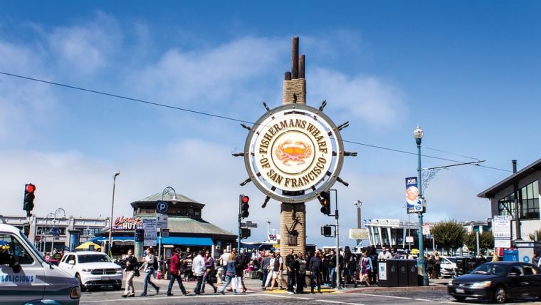 Restaurants, San Francisco
