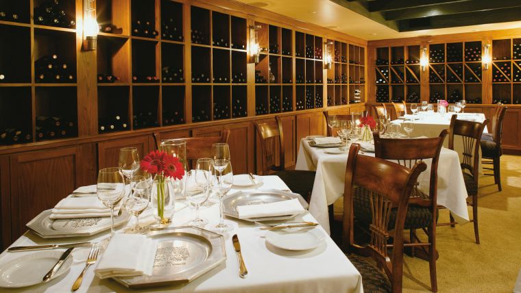 Restaurants, Wisconsin