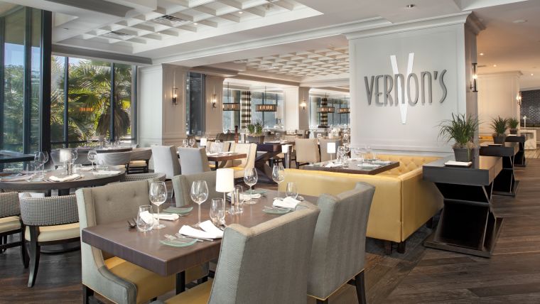 Restaurants