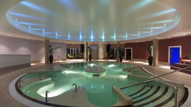 Rockliffe Hall Hotel, Golf & Spa 5* 20