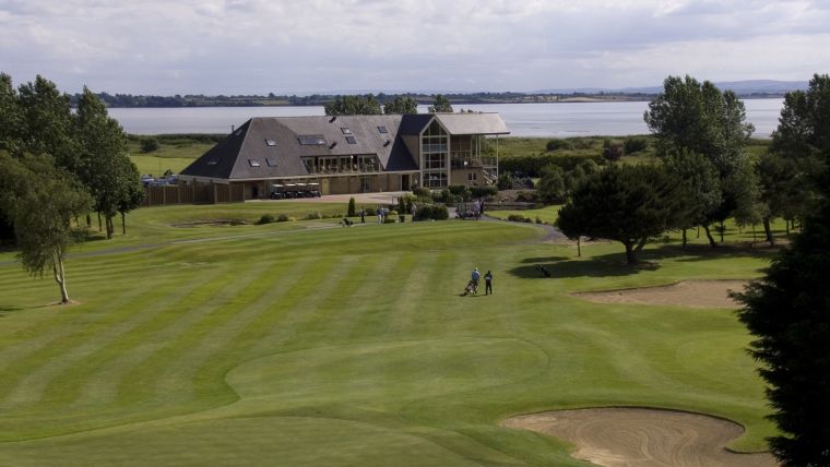 Shannon Golf Club, Shannon