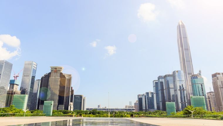 Shenzhen, China