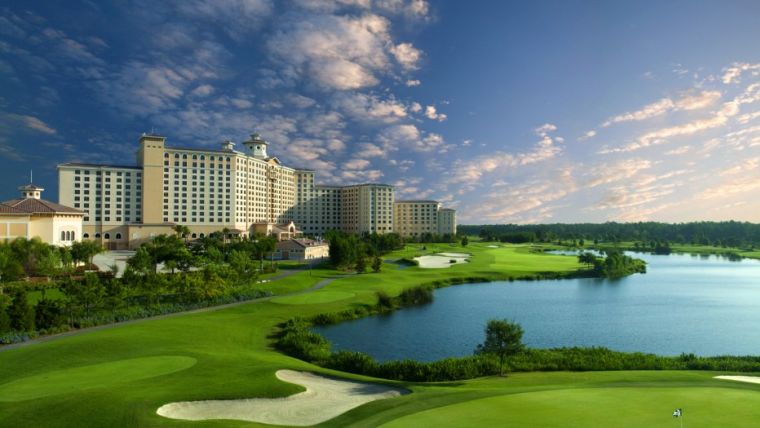 Shingle Creek Golf Club