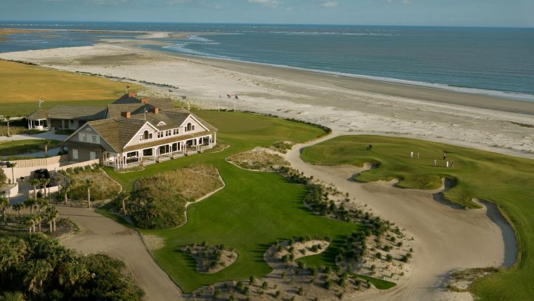South Carolina