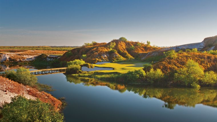 Streamsong Resort, Tampa
