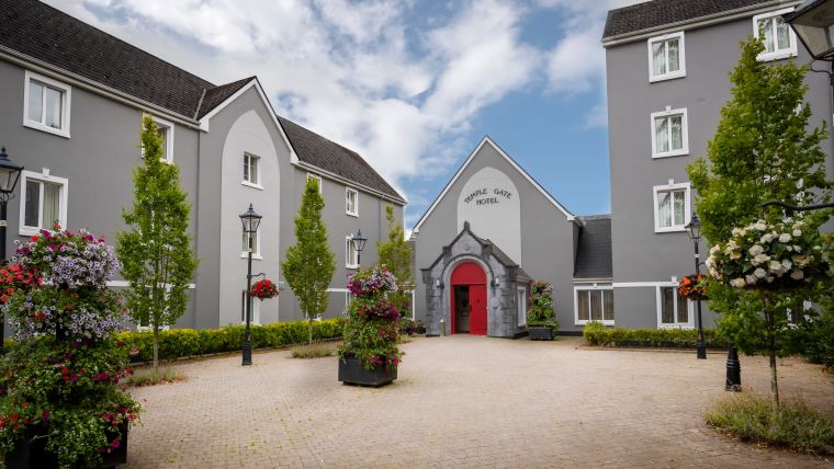 Templegate Hotel, Lahinch