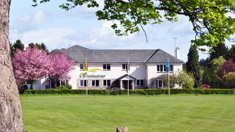 The Green Hotel, Golf & Leisure Resort 12