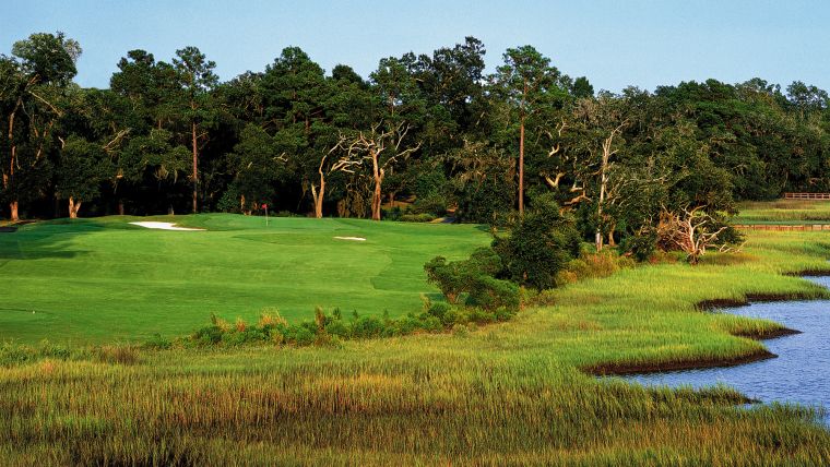 The Links at Stono Ferry, Charleston