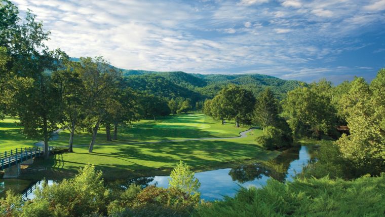 The Greenbrier