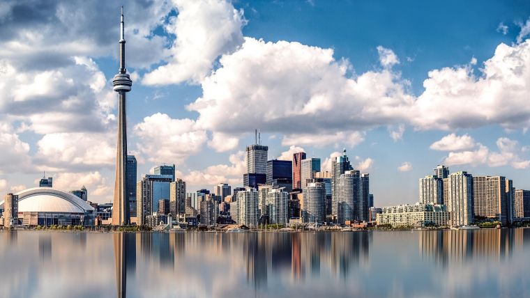 Toronto, Ontario