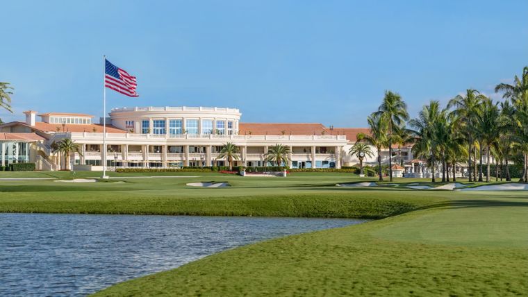 Trump National Doral, Miami