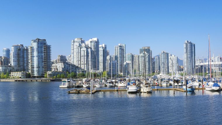 Vancouver, British Columbia