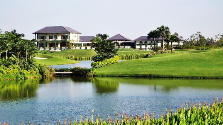 Van Tri Golf Club