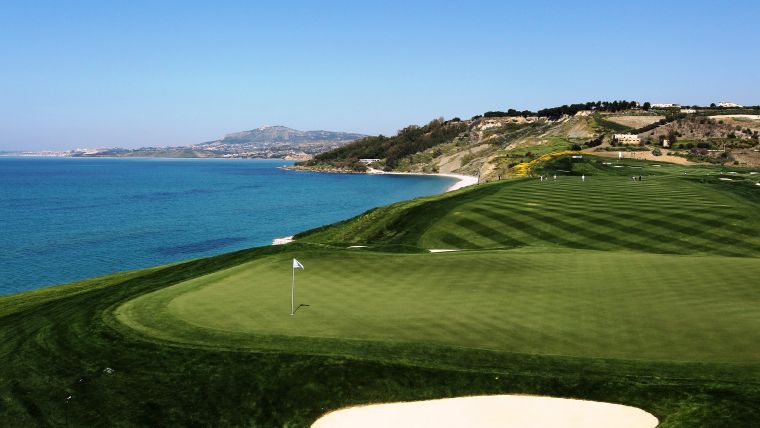 Verdura Resort, a Rocco Forte Hotel 5* 3