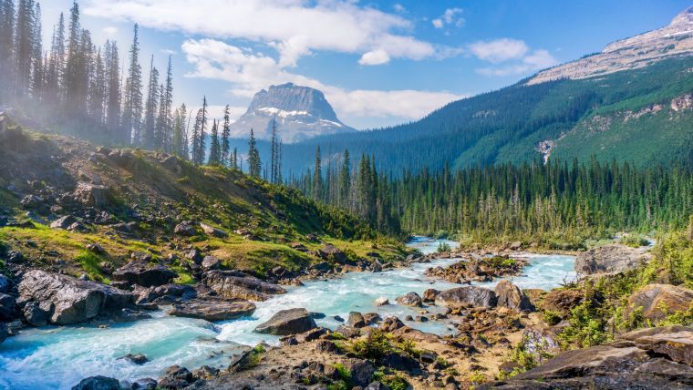 British Columbia