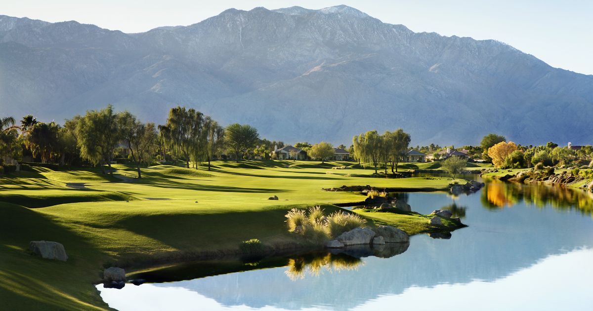 The Westin Mission Hills Resort & Spa , California - Book Golf Holidays,  Flights & Breaks