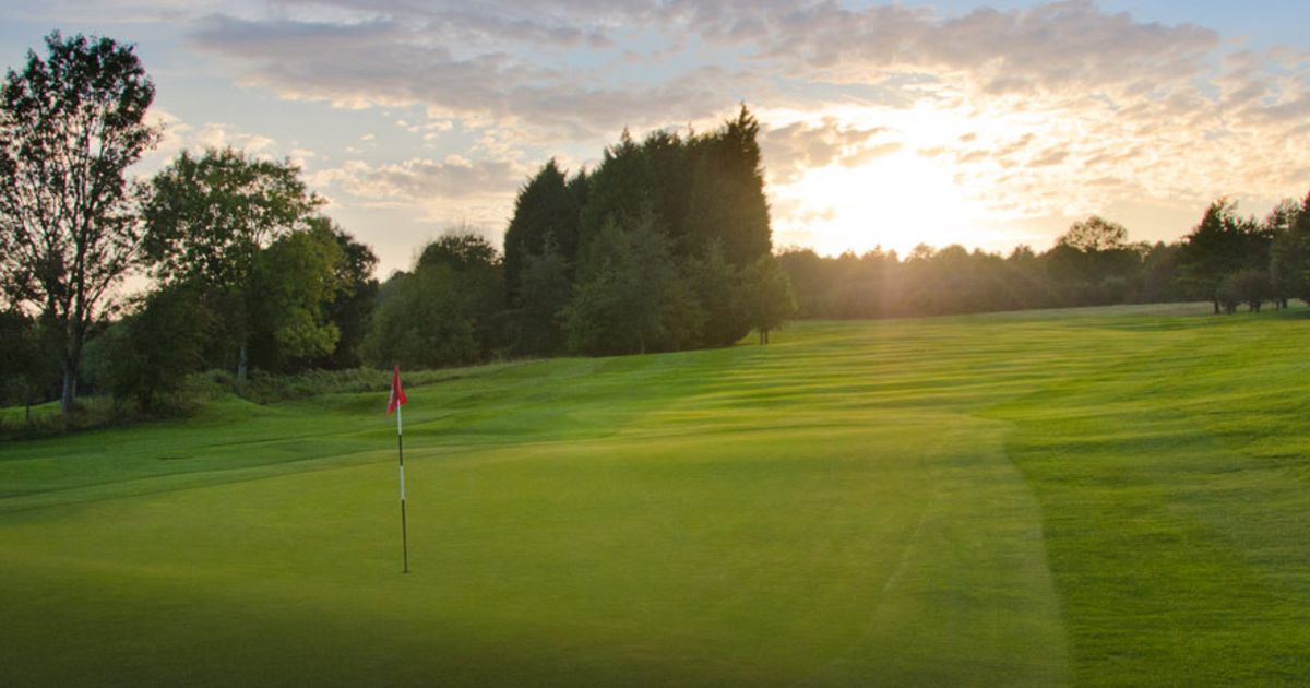 Long Ashton Golf Club, Bristol - Book Golf Breaks & Holidays