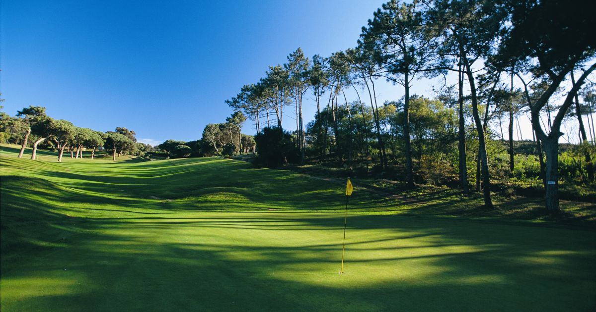 Golfe do Estoril - All You Need to Know BEFORE You Go (with Photos)