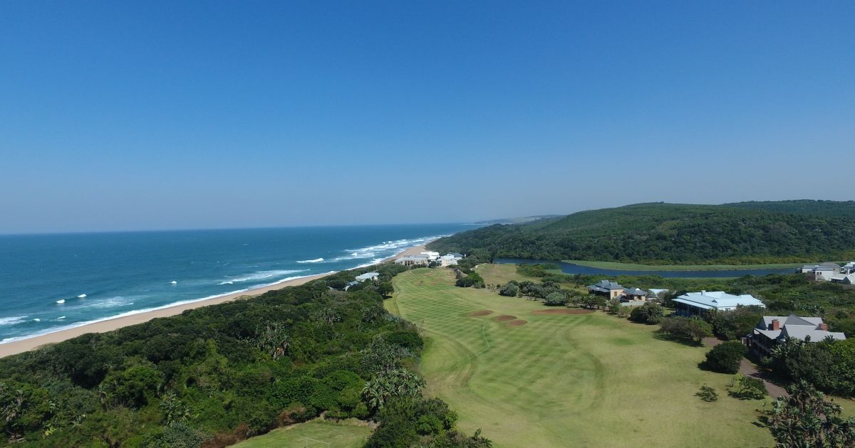 Prince’s Grant Estate, Durban & KwaZulu Natal - Book Golf Holidays ...