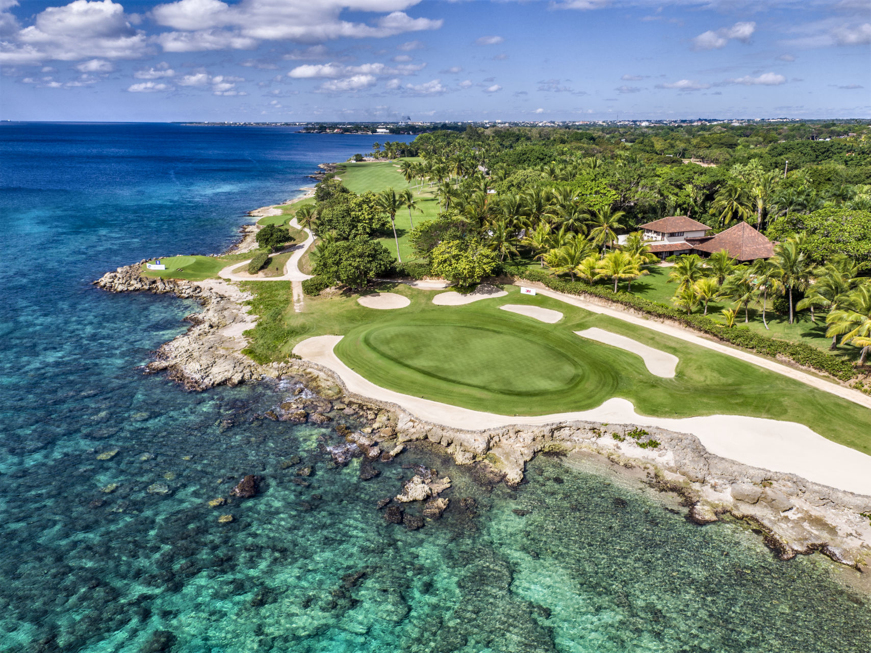 Casa de Campo  Dominican Republic Luxury Golf Resort