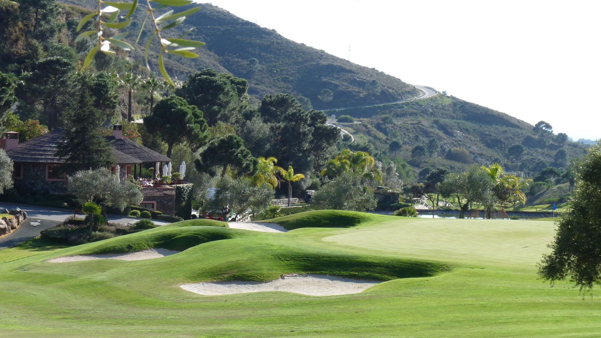 Nueva Andalucia Golf, sun & relax, Marbella – Updated 2023 Prices