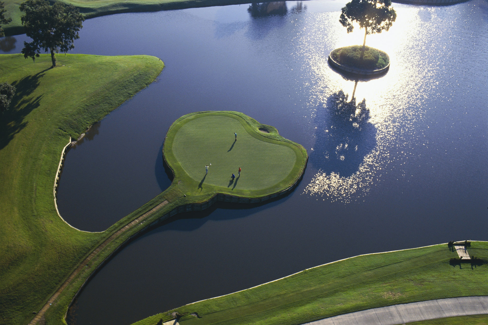 clone Characterize desk Sawgrass Marriott Golf Resort, Florida - Book Golf Holidays & Flights