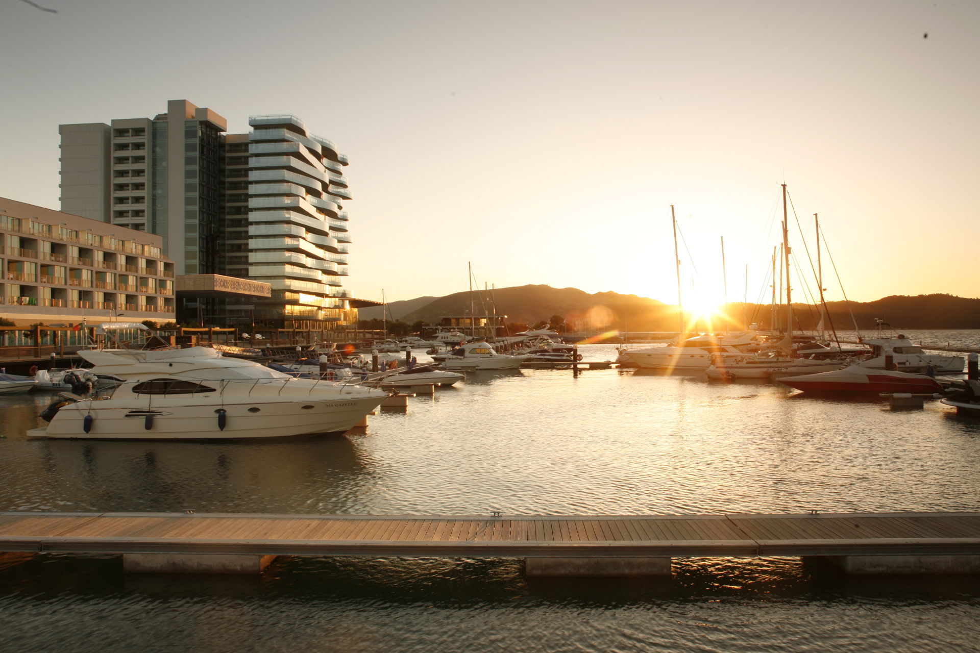 Troia Design Hotel, Lisbon - Book Golf Holidays & Breaks