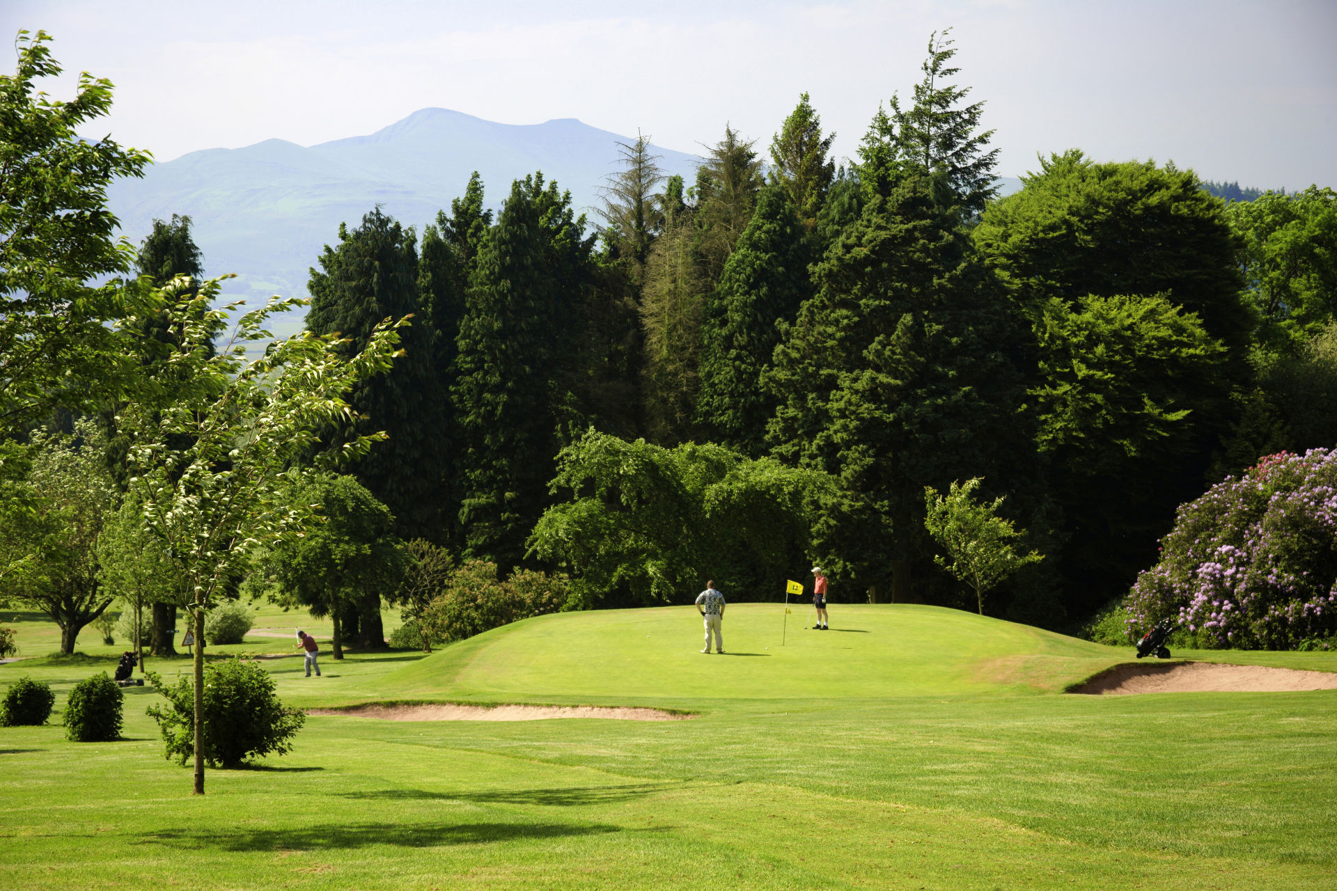 Cradoc Golf Club