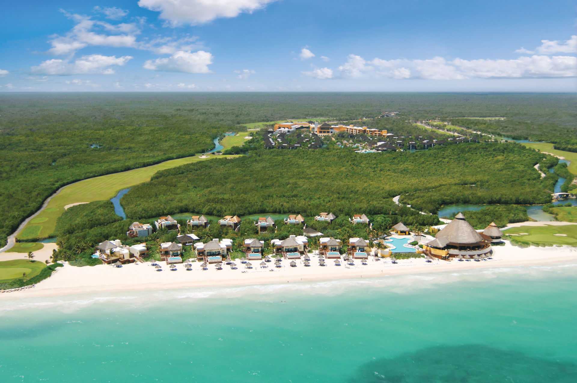 5 facts you didn't know about Super Bowl - Fairmont Mayakoba