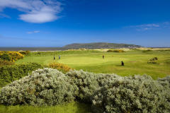 Conwy Golf Club