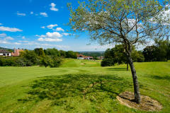Radyr Golf Club