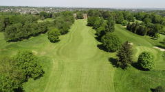 Coulsdon Manor Hotel & Golf Club